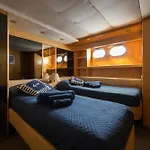 Yacht San Lorenzo 22
