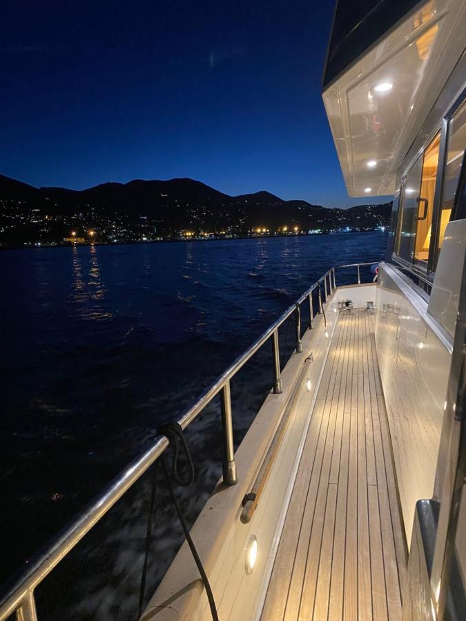 Yacht San Lorenzo 22 Botel *